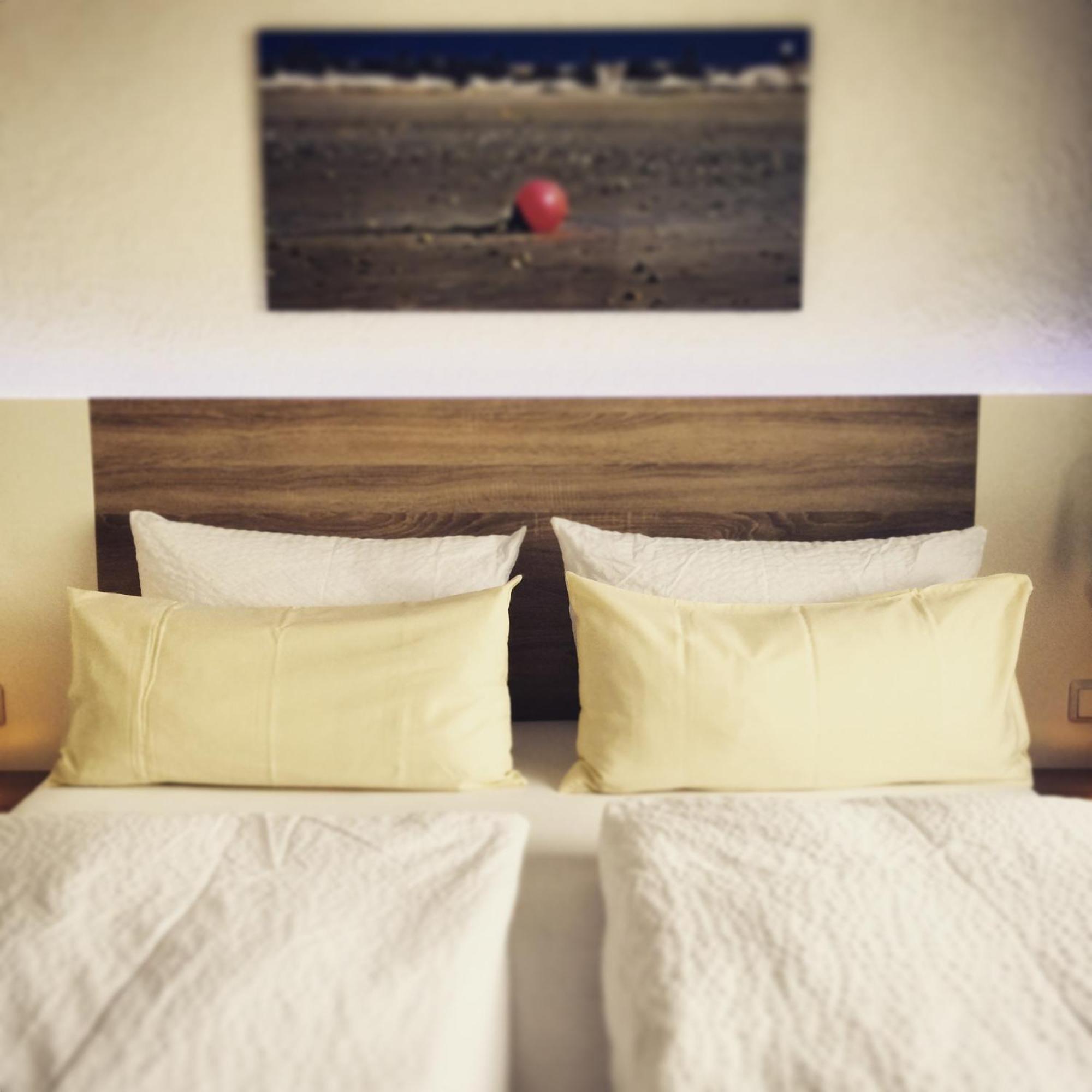 Hotel Quisisana & Appartements Quisi Heligoland Ruang foto