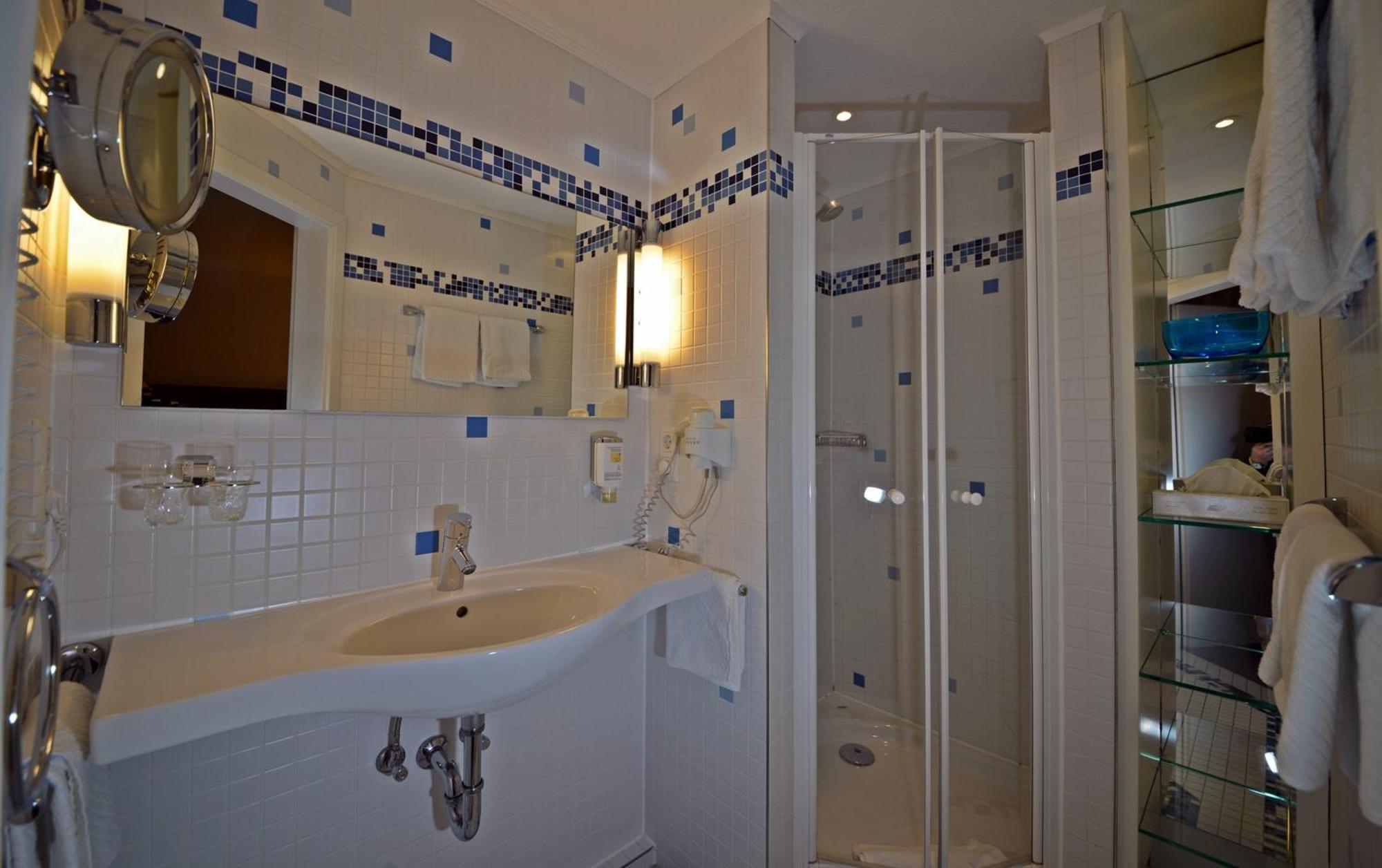 Hotel Quisisana & Appartements Quisi Heligoland Ruang foto