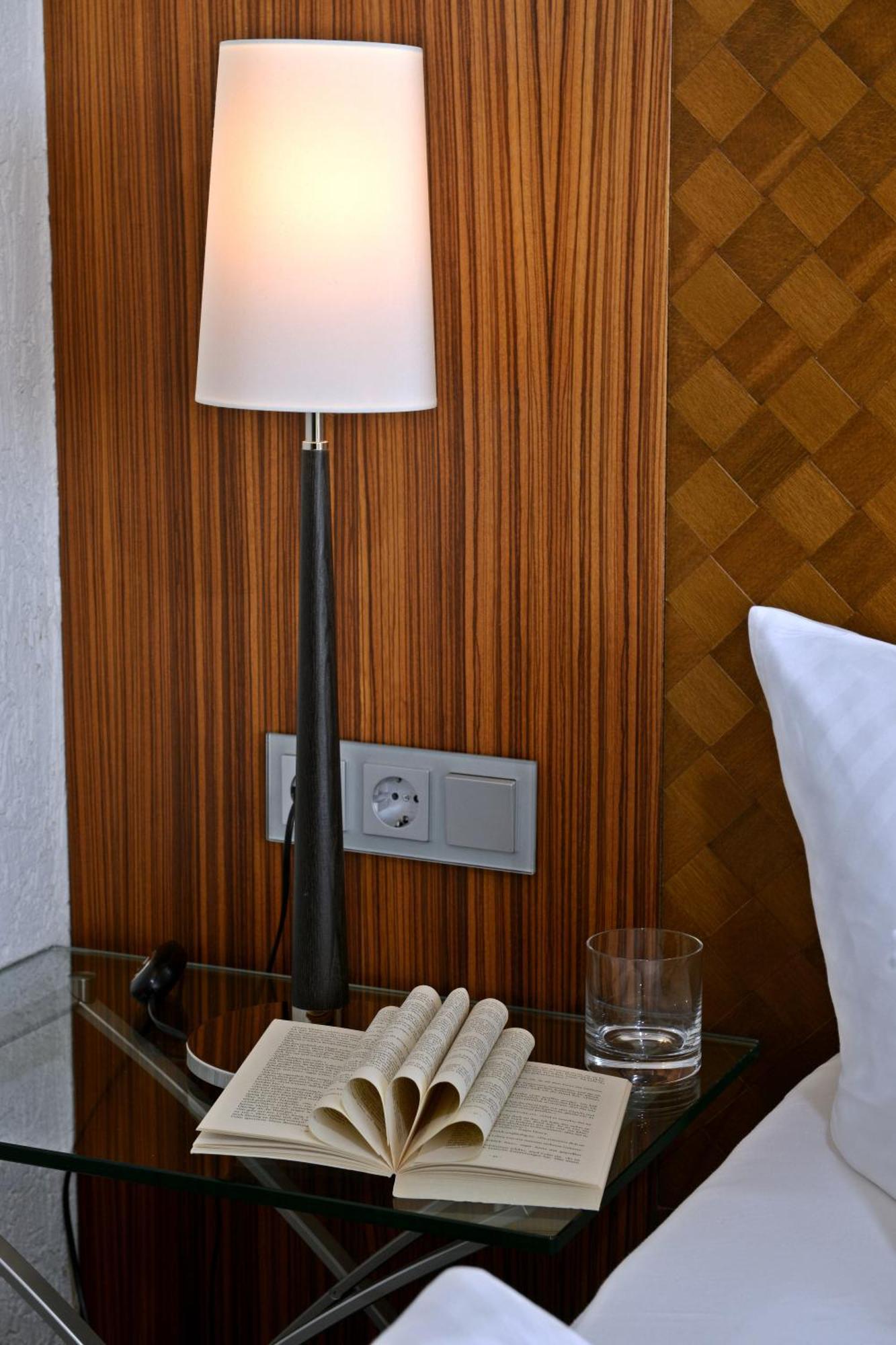 Hotel Quisisana & Appartements Quisi Heligoland Ruang foto