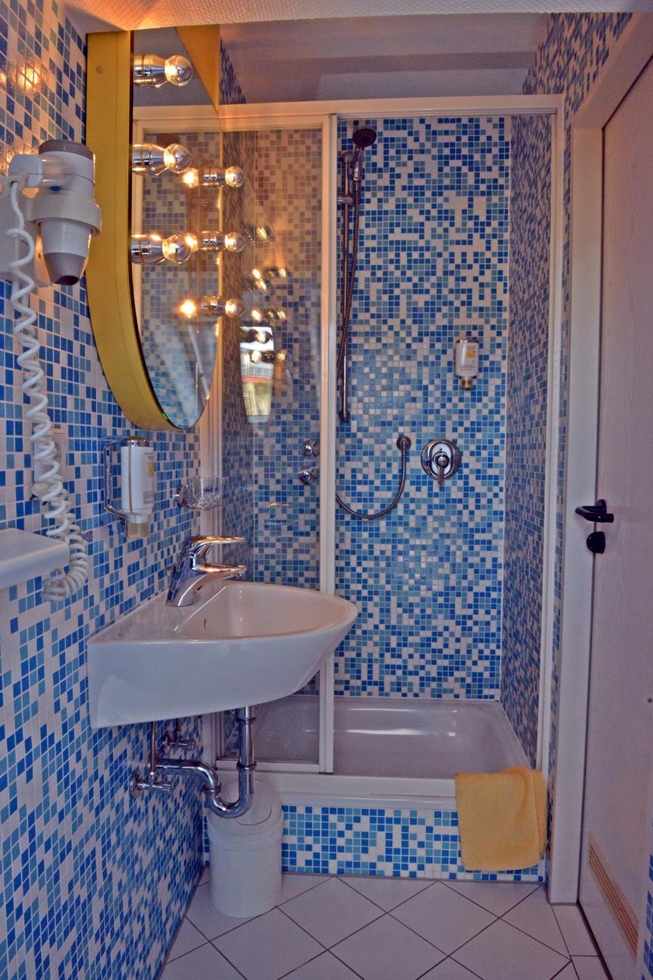 Hotel Quisisana & Appartements Quisi Heligoland Ruang foto