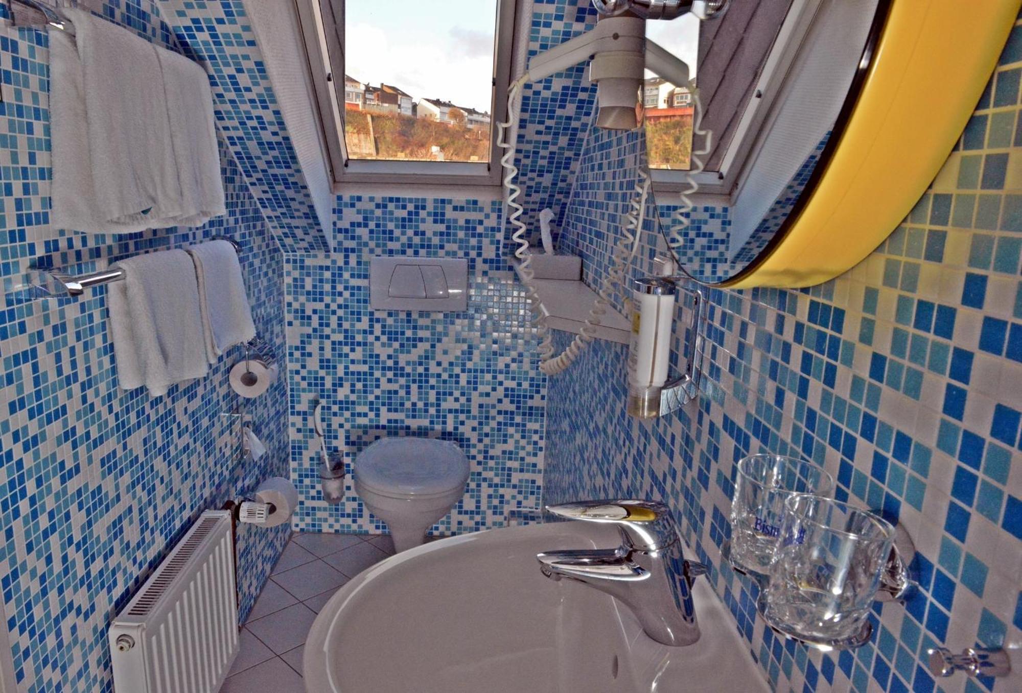 Hotel Quisisana & Appartements Quisi Heligoland Ruang foto