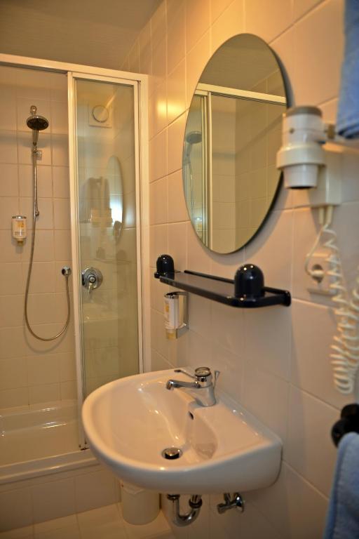 Hotel Quisisana & Appartements Quisi Heligoland Ruang foto