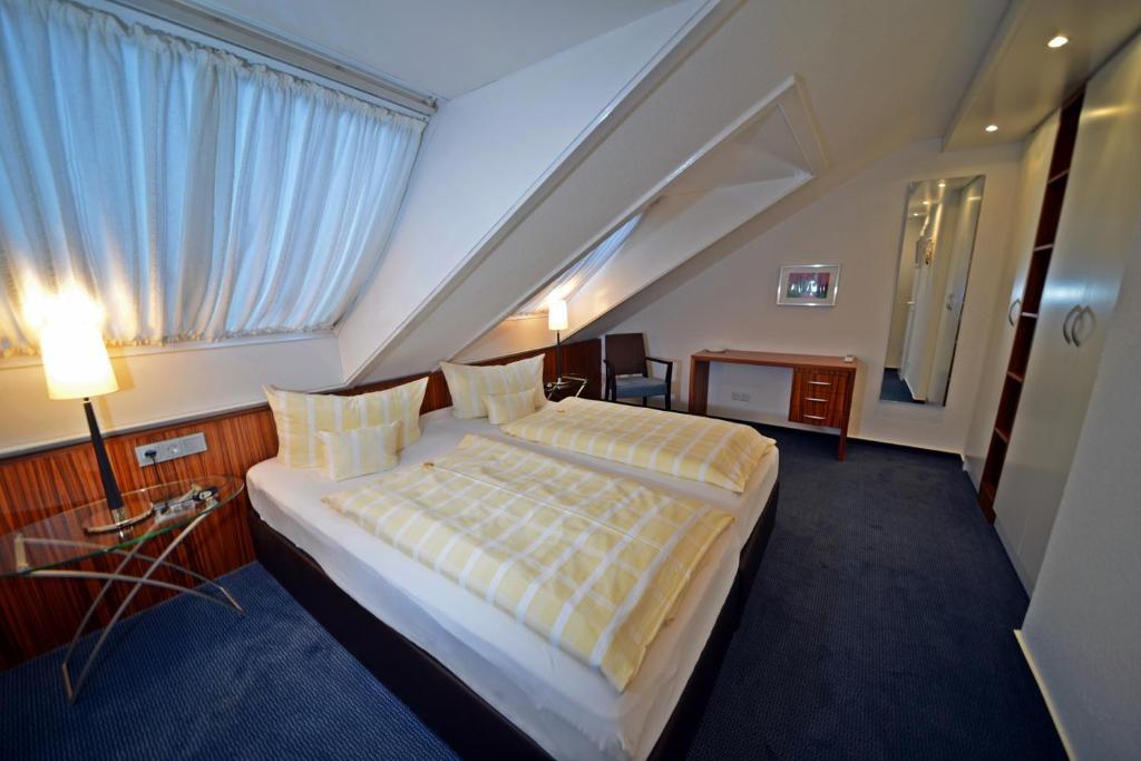 Hotel Quisisana & Appartements Quisi Heligoland Ruang foto